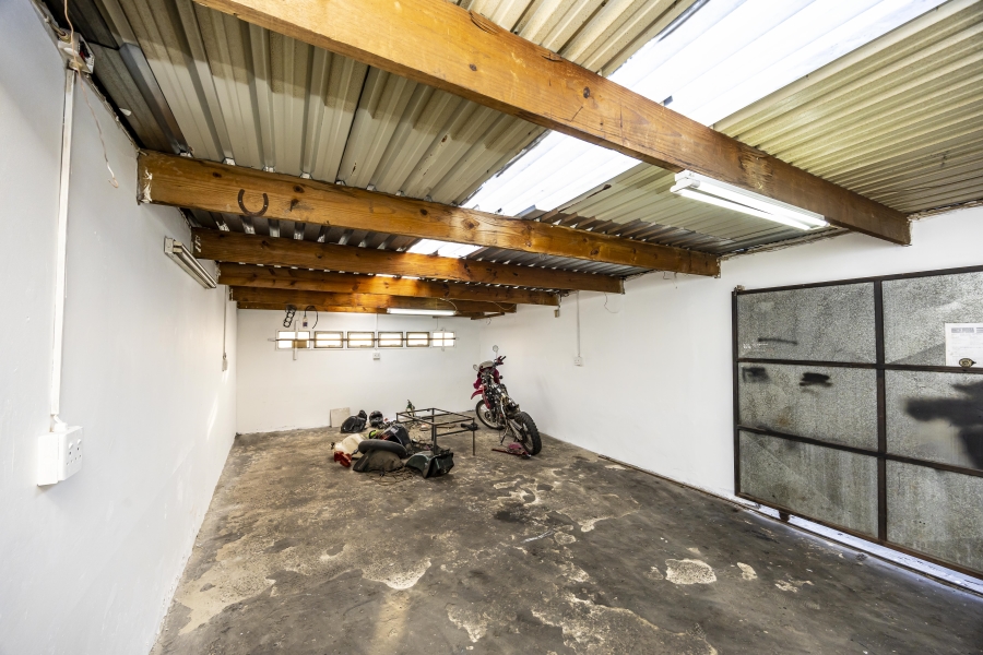Commercial Property for Sale in Quigney Eastern Cape